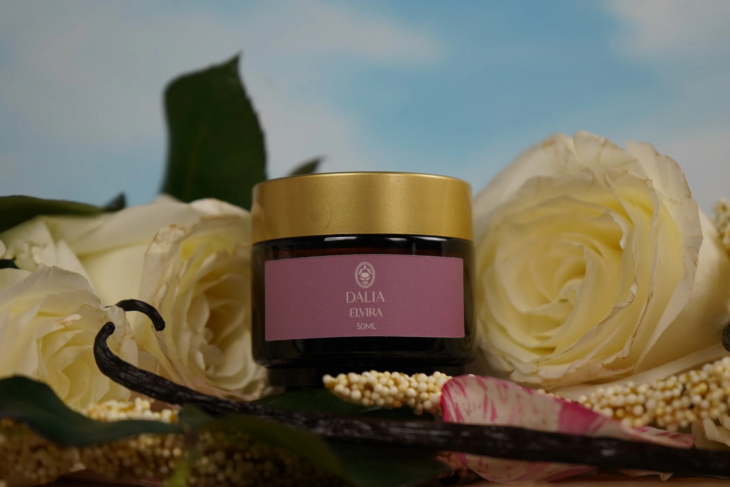 Elvira Body Balm
