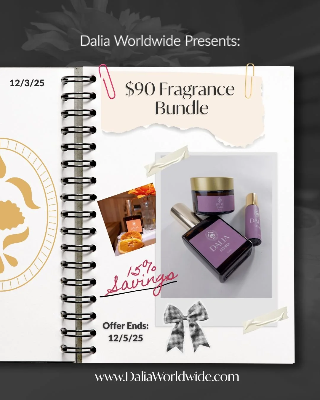 Reset – Bundle Deal