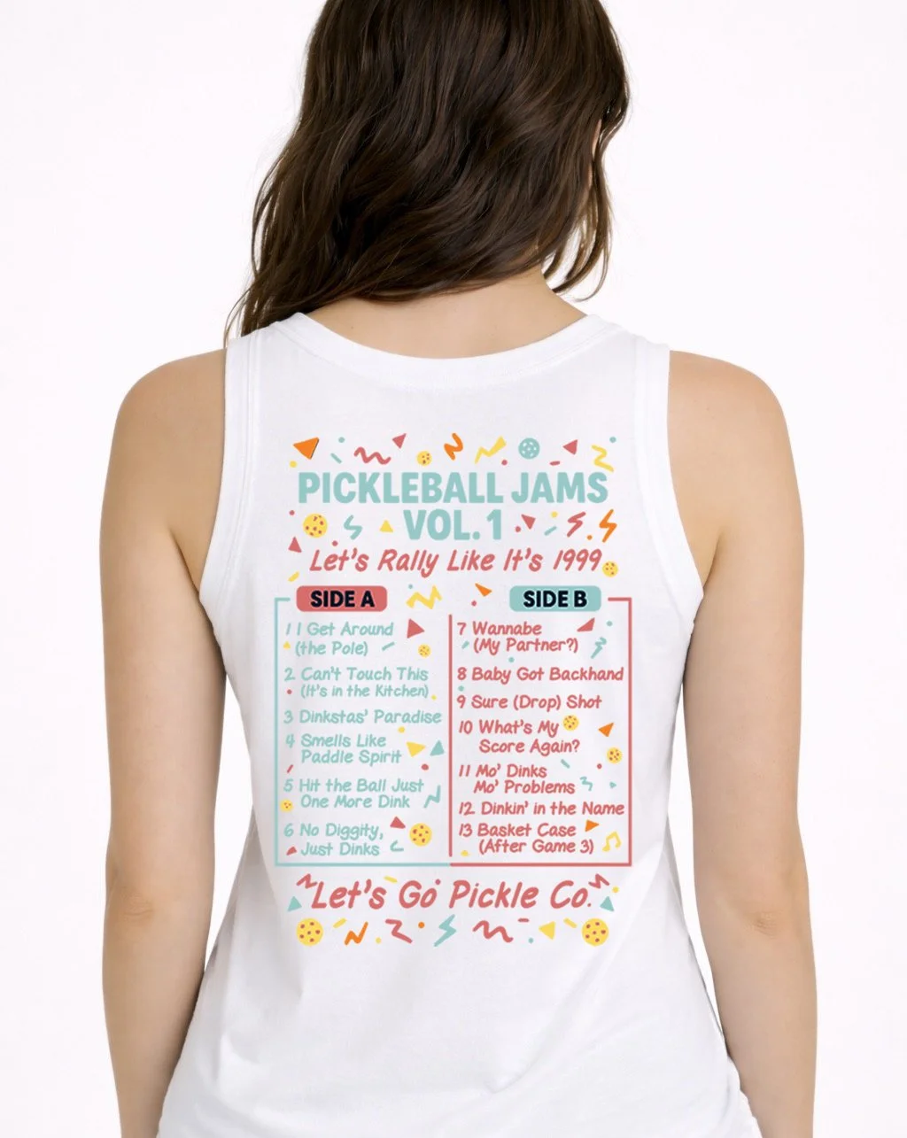 RALLY LIKE WOMEN white TANK back.jpg