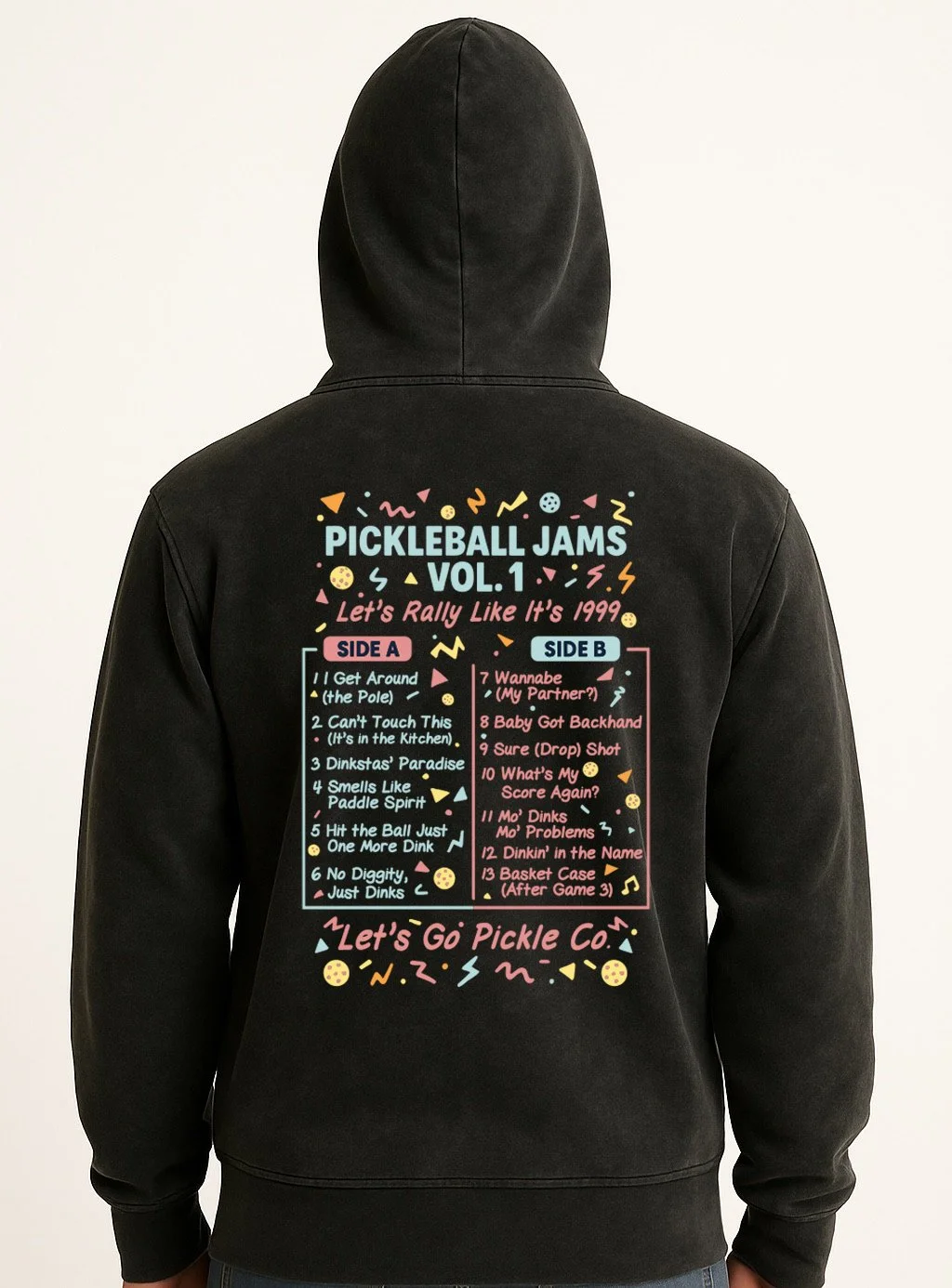 RALLY LIKE MEN HOODIE BACK.JPG