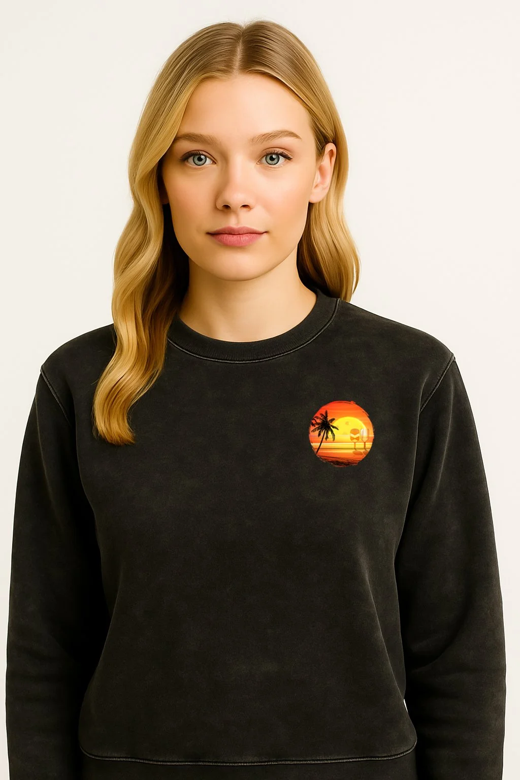 PADDLES UP WOMEN FLEECE FRONT.jpg