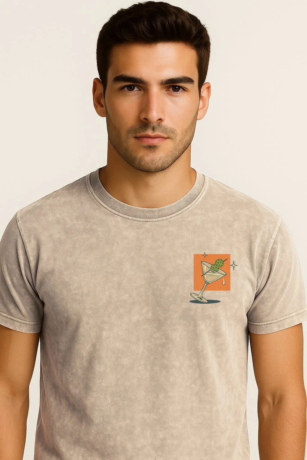 Got Smashed? tee