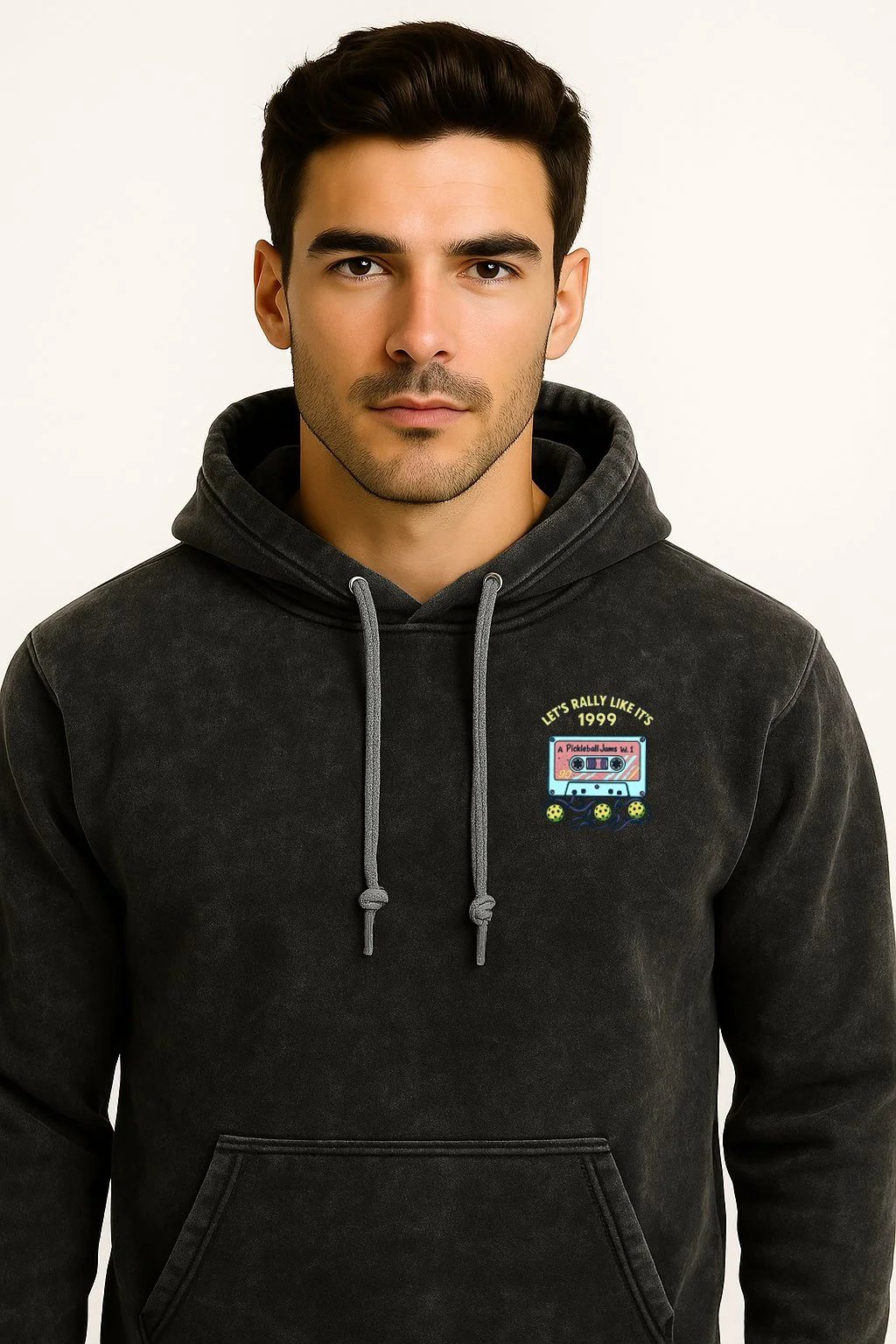 RALLY LIKE MEN HOODIE FRONT.JPG