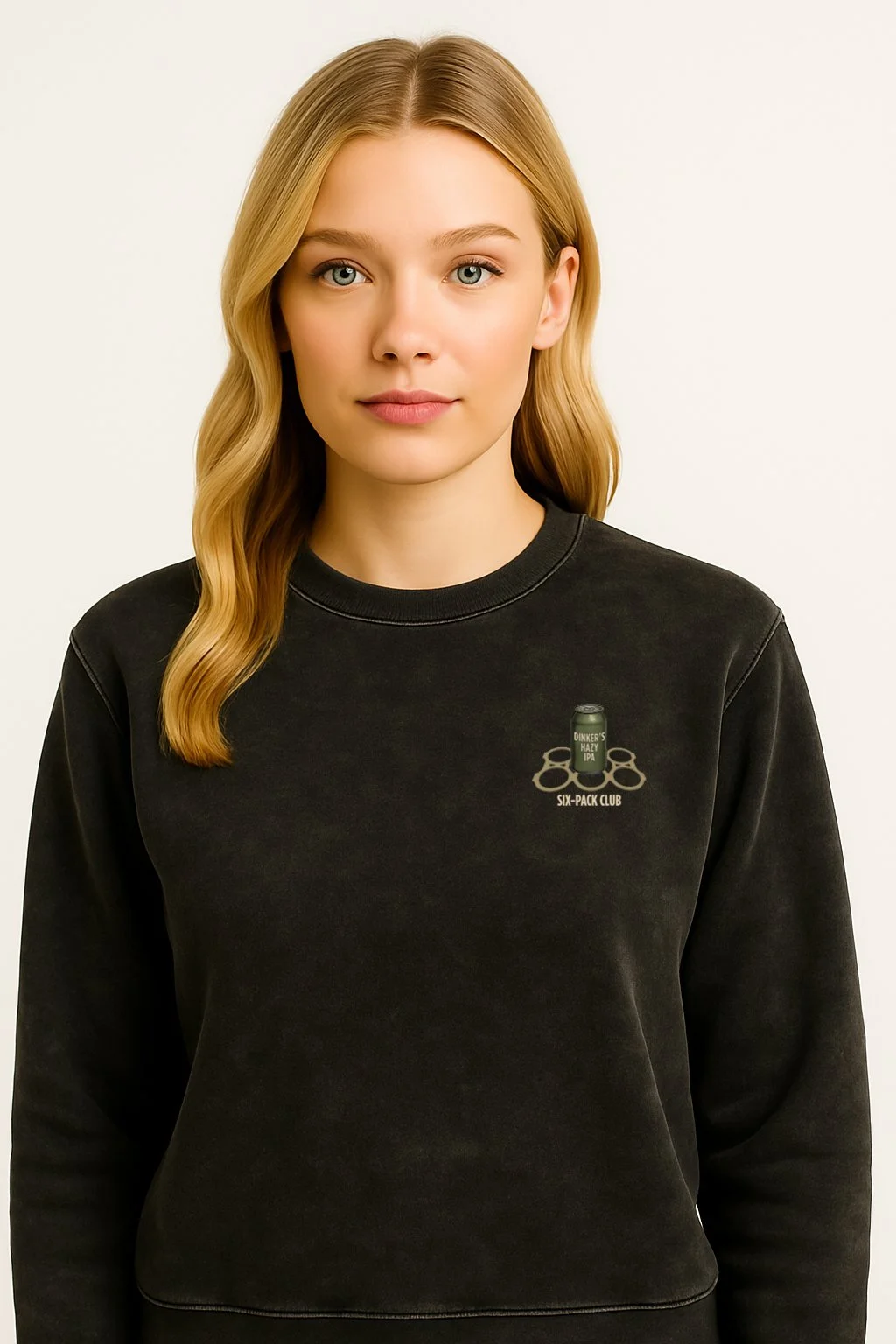 DINKER SIX PACK WOMEN FLEECE FRONT.jpg