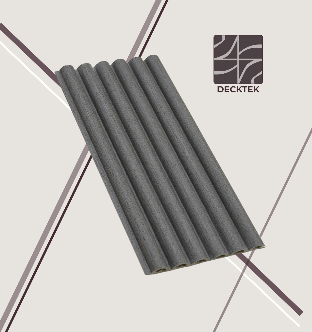 Lambrin interior redondo