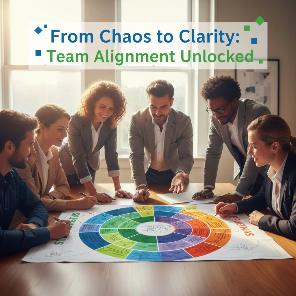 🔎 Curious how your team&rsquo;s culture really works? Our Culture Mapping Sessions bring clarity and direction, helping you visualize strengths, spot gaps, and unlock your organization&rsquo;s full potential. 

This isn&rsquo;t just a workshop&mdash