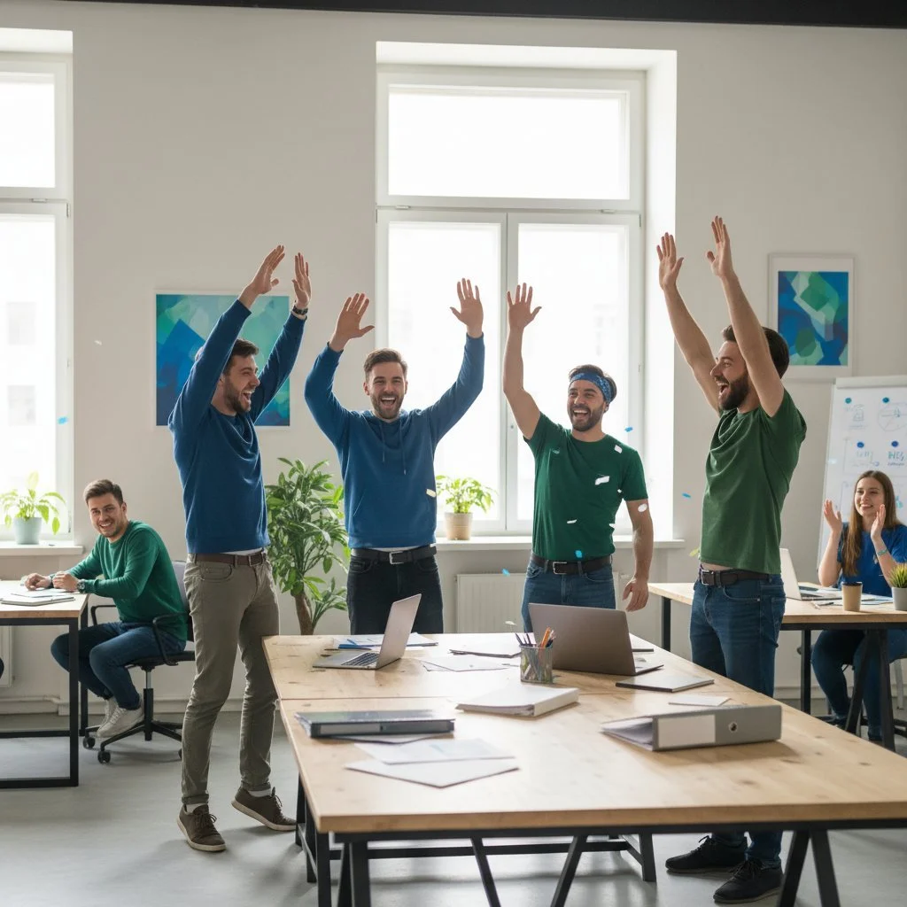 Team alignment is more than a buzzword&mdash;it's the foundation of sustainable growth. At 320 Consultation Partners, we help organizations clarify their vision, build trust, and celebrate wins together. When your team is aligned, success follows nat