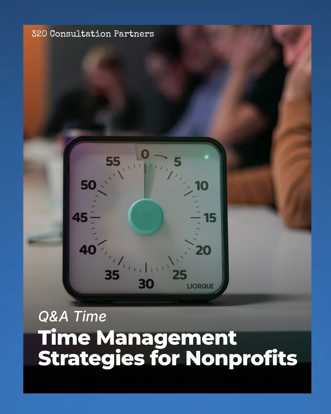 We get this question all the time: how can nonprofit leaders manage their time more effectively? The truth is, mastering time management is essential for nonprofits, especially when scaling becomes a challenge. By setting clear priorities and using t