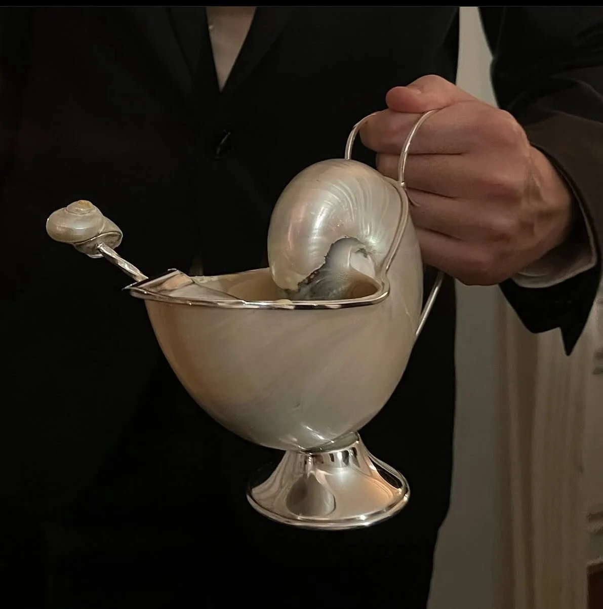 Tavares 1922 Gravy Boat