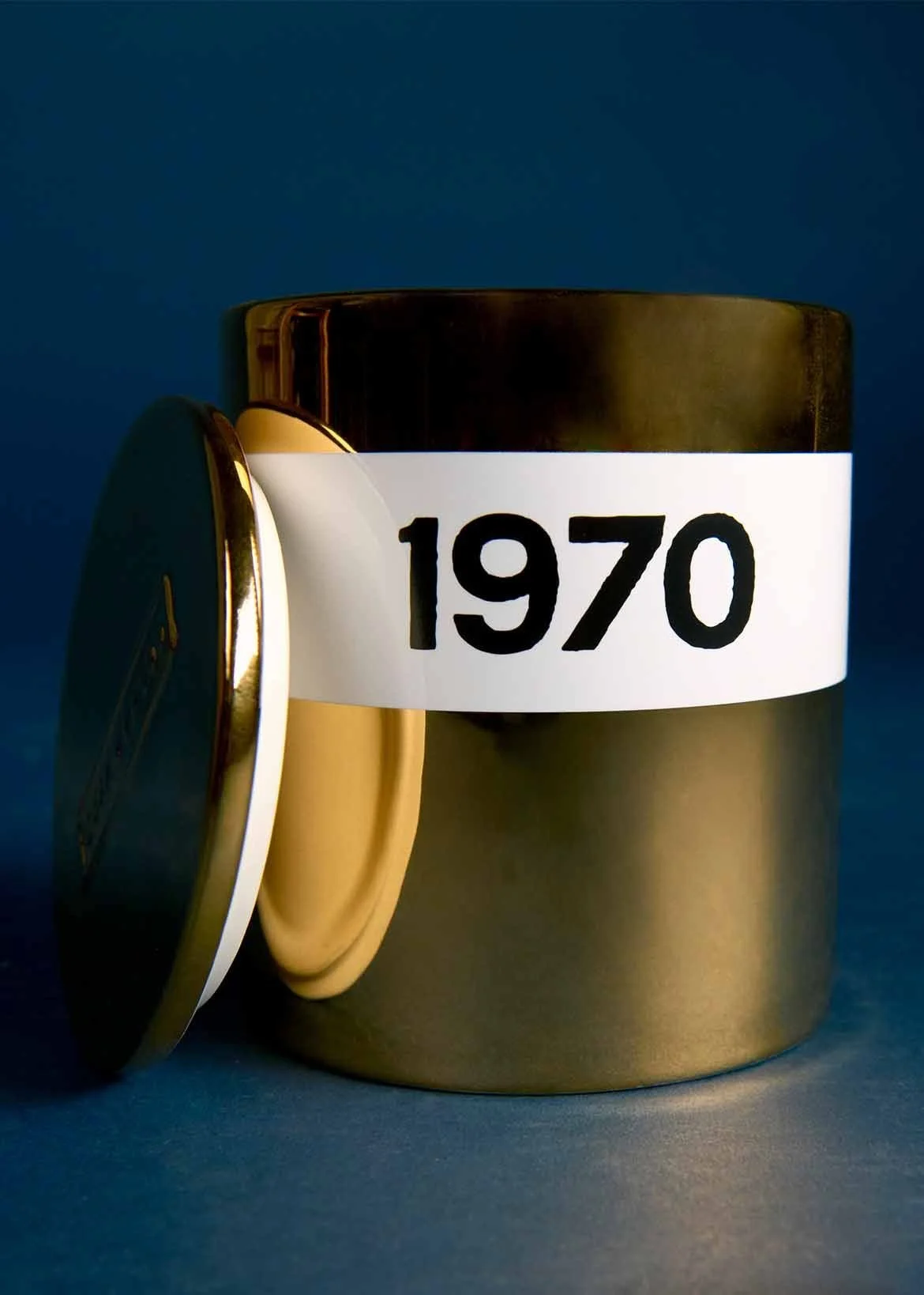 Bella Freud 1970 Candle