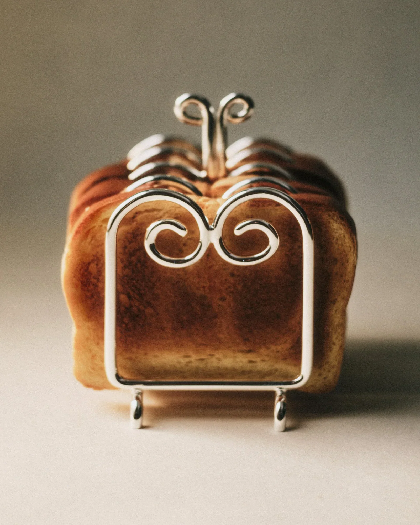 Sophie Lou Jacbsen Toast Rack