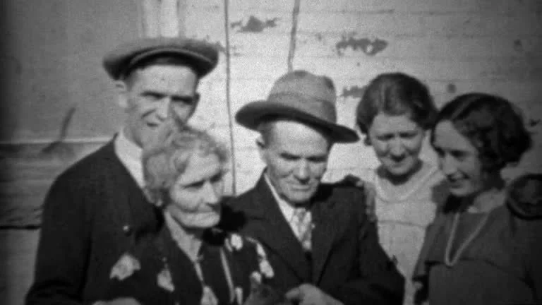 Food scarcity and survival nutrition during the Great Depression era