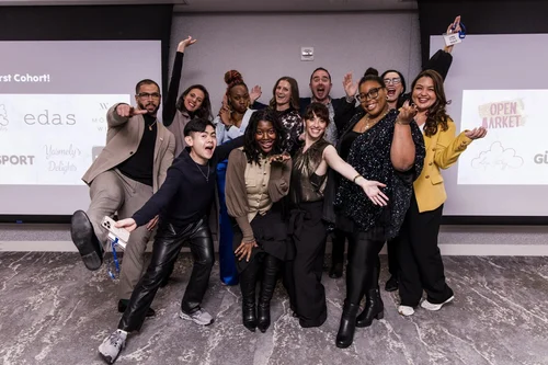 About Us | Accelerate & Expand Today — QUAY Acceleration