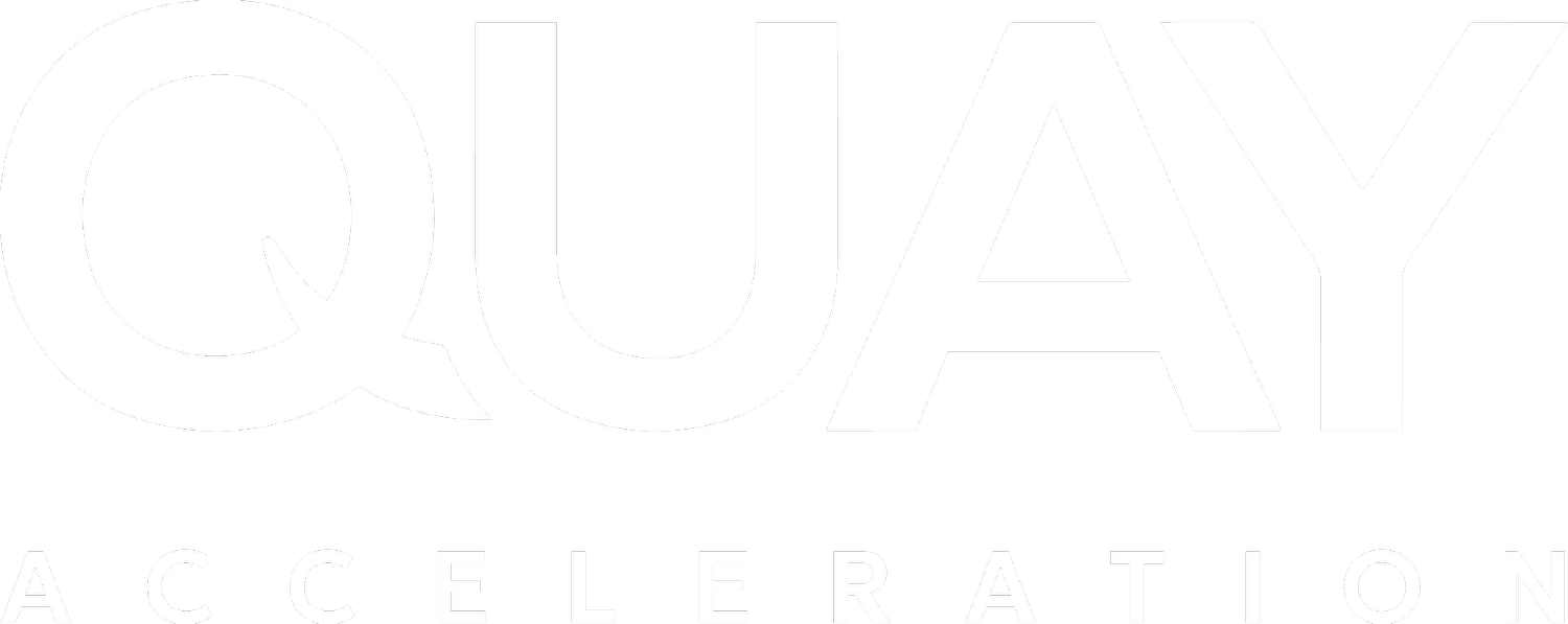 QUAY Acceleration