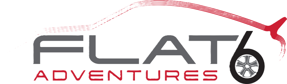 Flat 6 Adventures