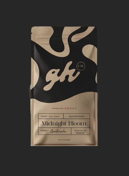 Midnight Bloom