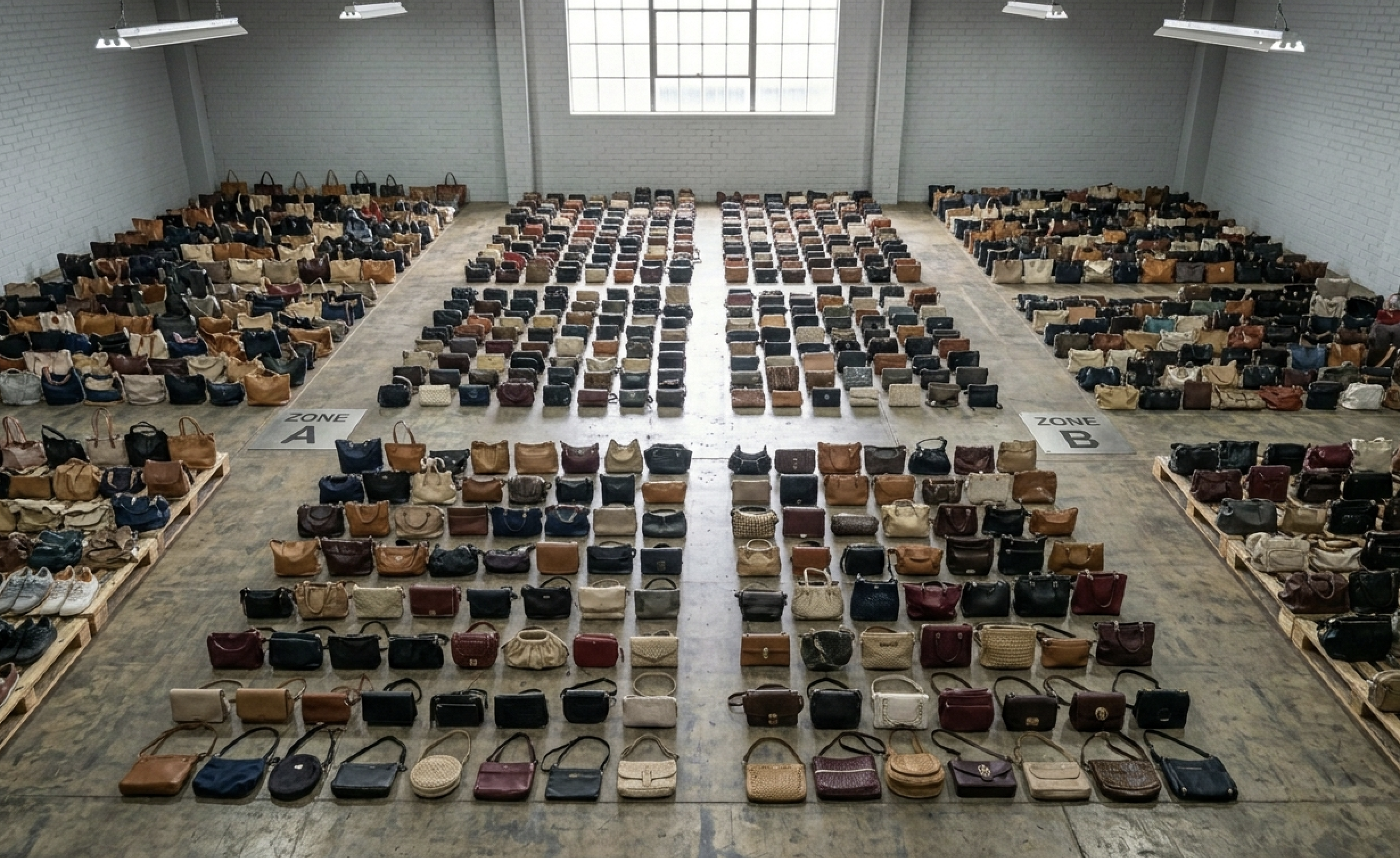 Bags & Purses