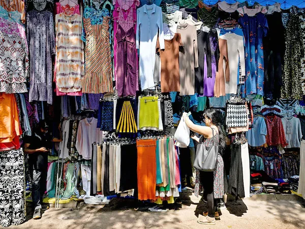 India's Secondhand Textile Import Market: What Container Buyers Need to Know
