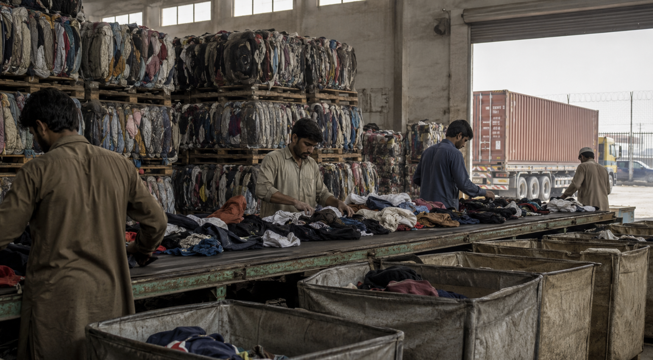 The 80/20 Rule in Pakistan's Export Zones: What You Should Know