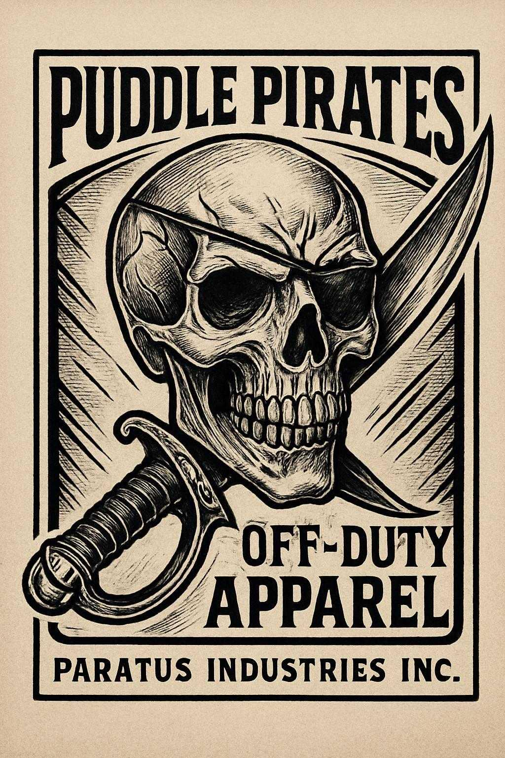 Sunday Funday Morale Shop & Give Away