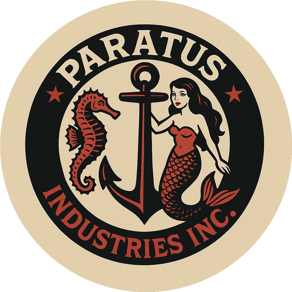 Paratus Industries Inc