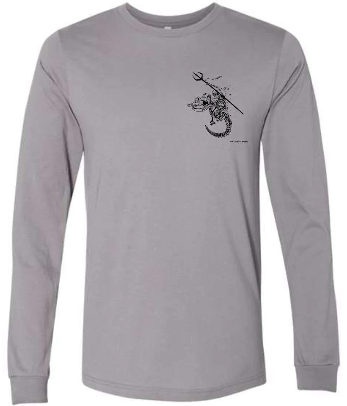 PSU Long Sleeve Tee Skeleton front.jpg