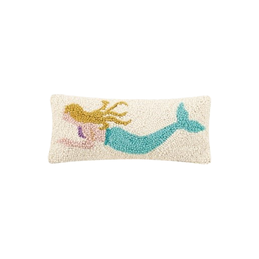 Mermaid Pillow