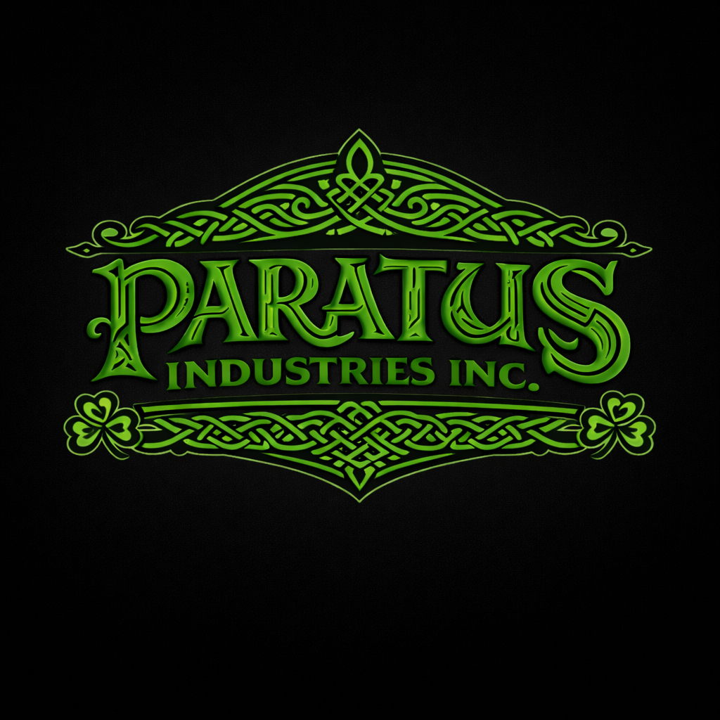 Paratus St Patricks Day 2026 Green.PNG