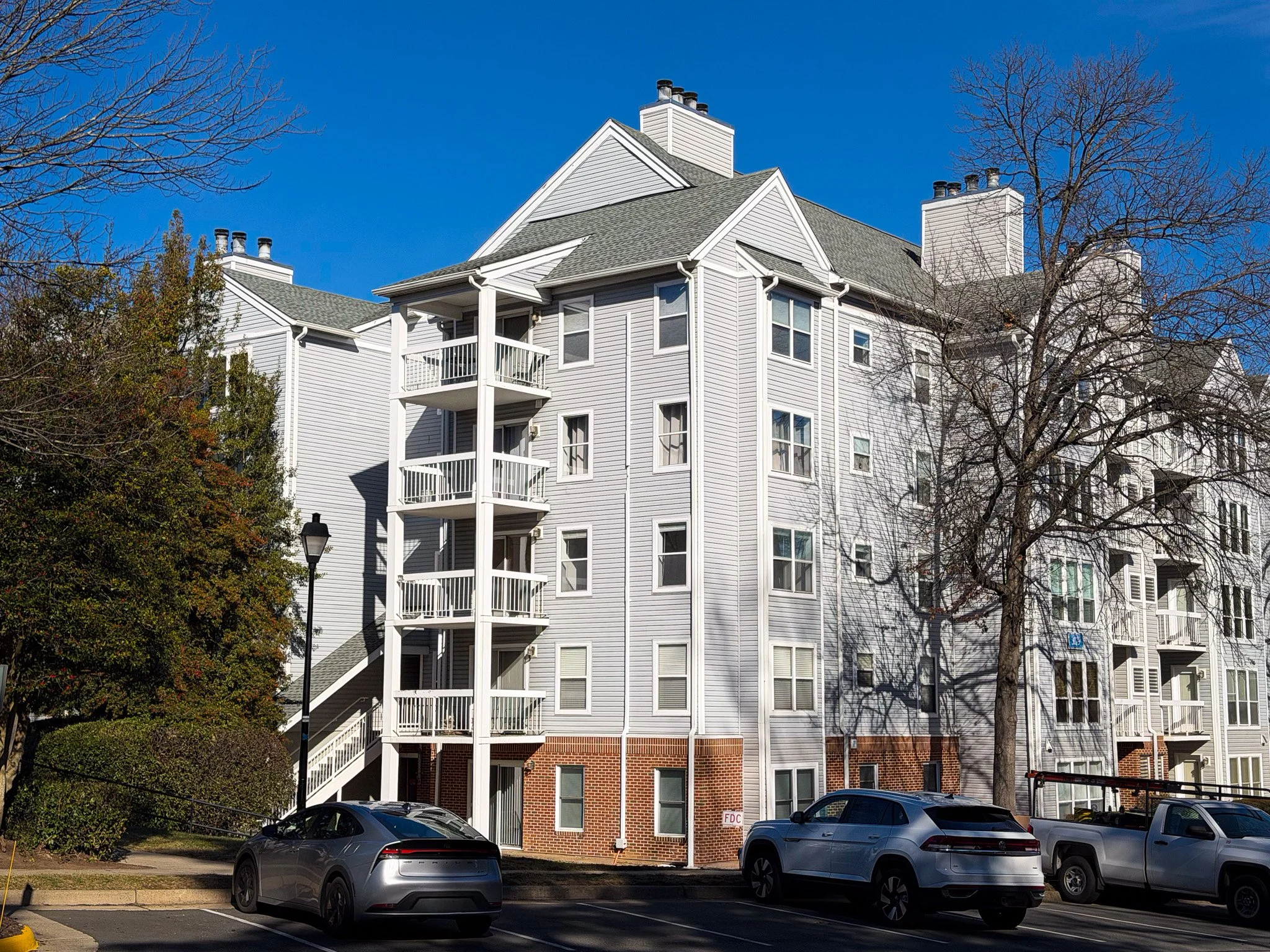 3179 Summit Square Dr #2-C4 | Oakton, VA