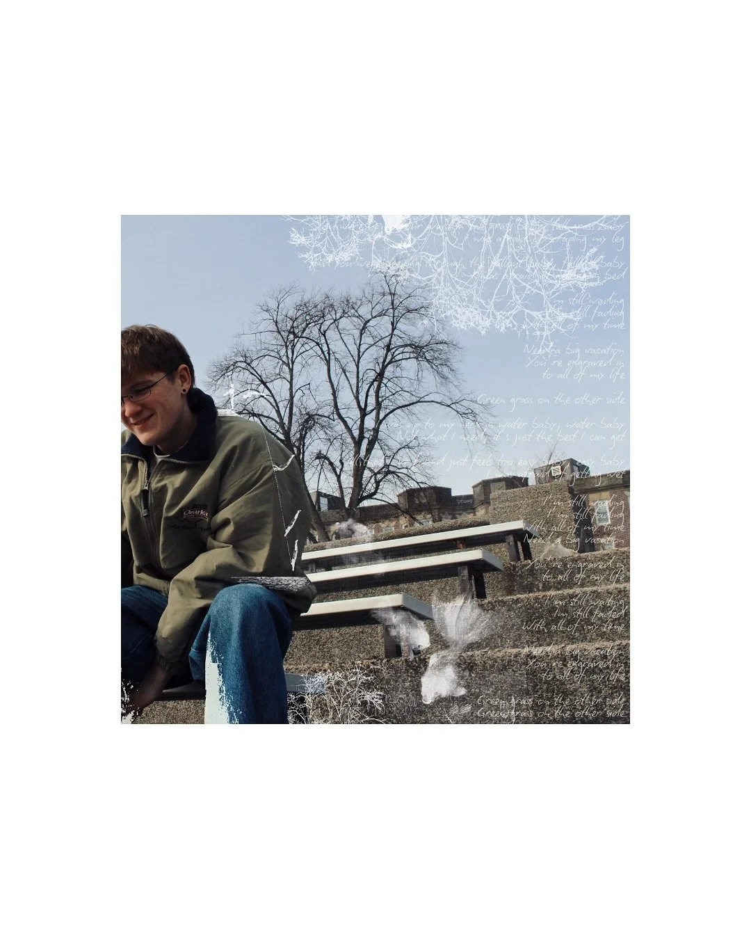 recent cover art ✩

1. graphic design
2. digital art + photo editing
3. digital art
4. photography + photo editing

message me with inquiries ⋆｡♪ ⋆˚♬ thank you