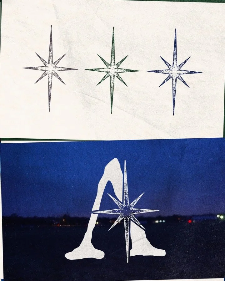 BRANDING | some of my recent work for @anna.lisa.patti ✶ digitally hand drawn + designed in photoshop + lightroom

1) recap 2) logos 3) merch designs 4) show poster 

carousel inspired by @notblankdesigns 

*photos not by me &mdash; credit @j.a.c.k.s