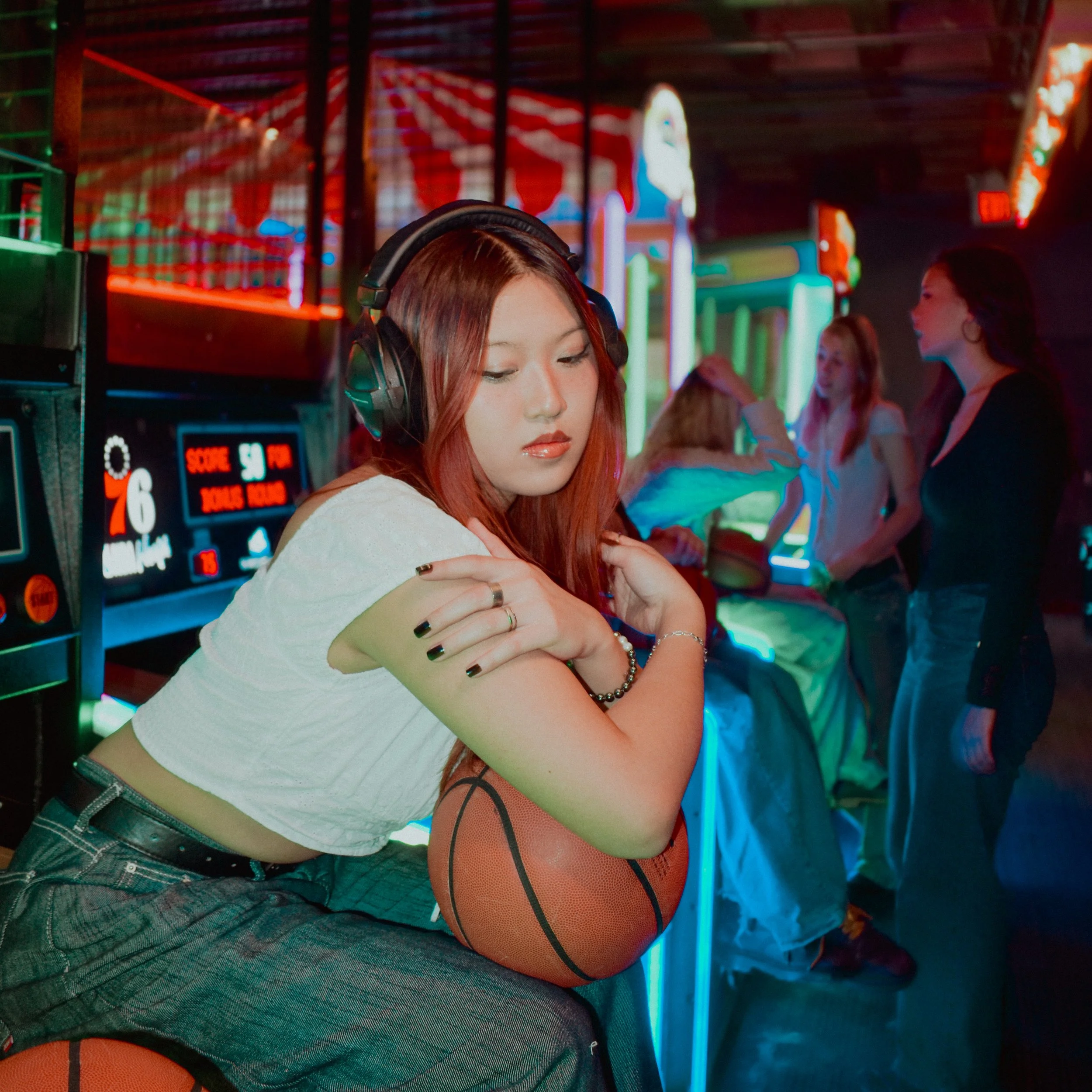 Paris – 2/8/26
shot & edited by Emily Nadeau