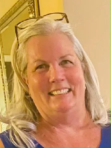 Susan Escarra,  Licensed Massage therapist