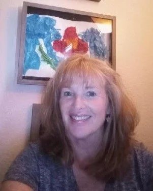 Kathleen Kelley, Licensed Massage therapist