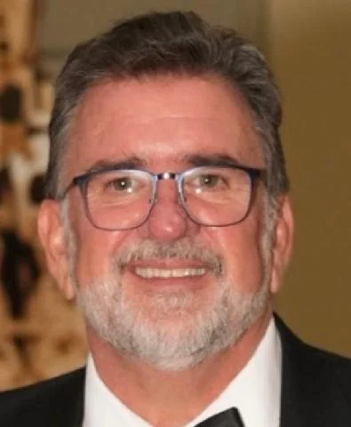 Kirk Roberts,  Licensed Massage therapist