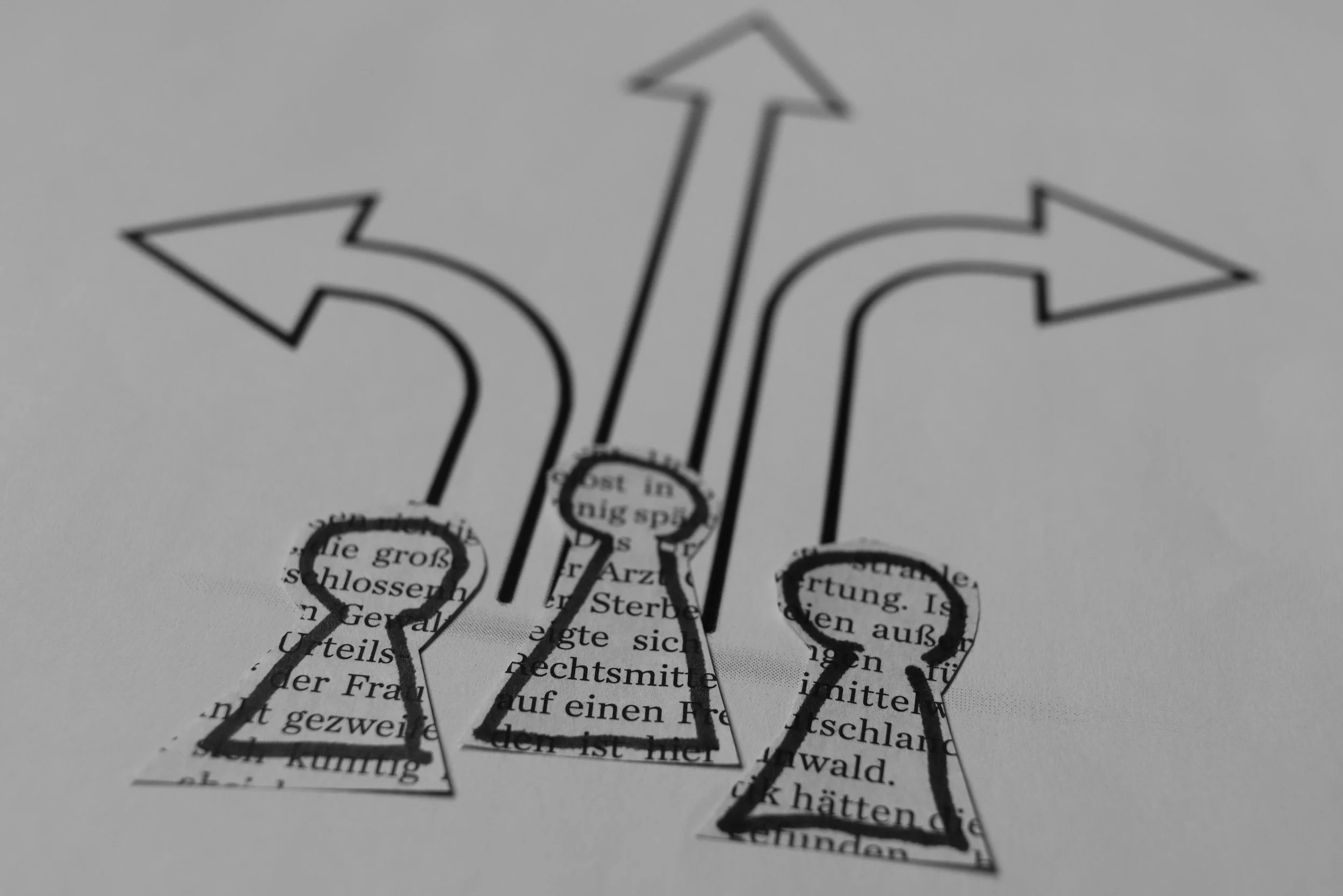 Systemische vs. systematische Organisationsentwicklung – warum beides zählt!