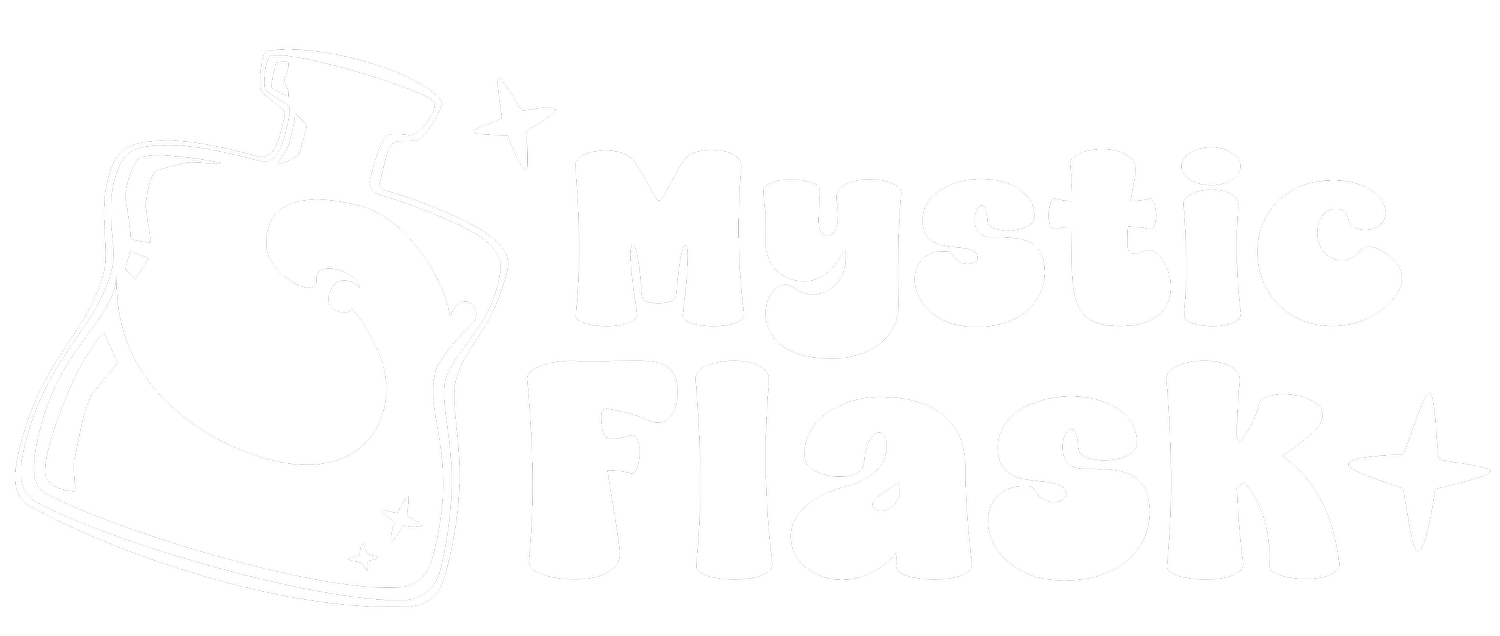 MYSTIC FLASK Mobile Bartending