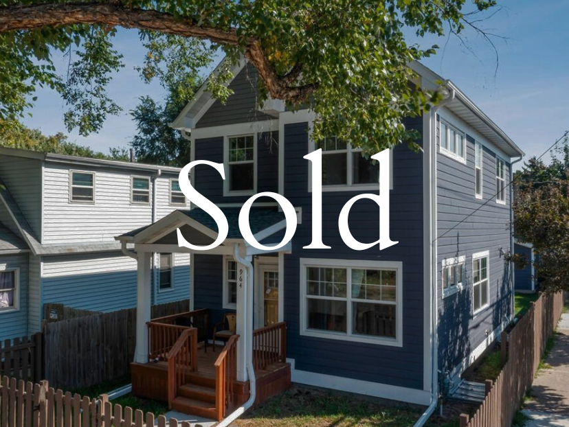 Home sold by Jesiah Durene in North End, Saint Paul
