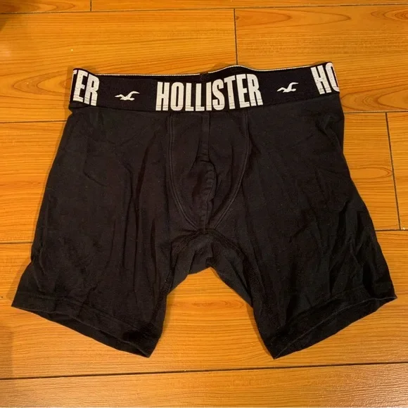 Hollister