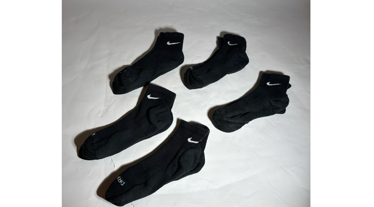 Nike Crew Socks