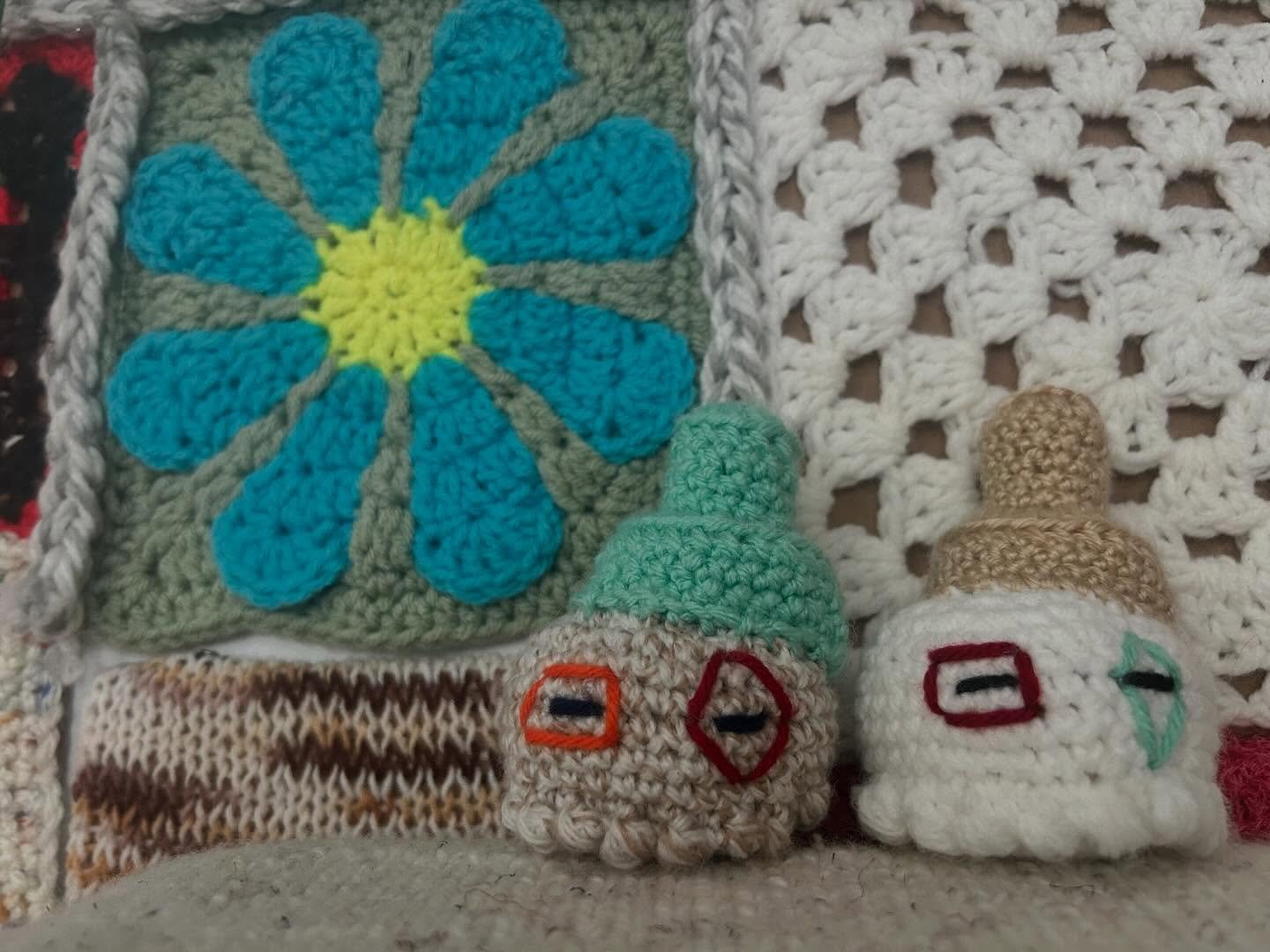 My friend is named Hado and he is a Fallen ice cream because sometimes that is how I feel! 

But not all the time!