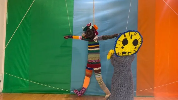 You once had a magical clinic dedicated to inner freedom and beauty.

You were so happy about everything.
 you were able to give hope to so many people! 

People other doctors had given up on. 
They began to believe in themselves again. 

You were do