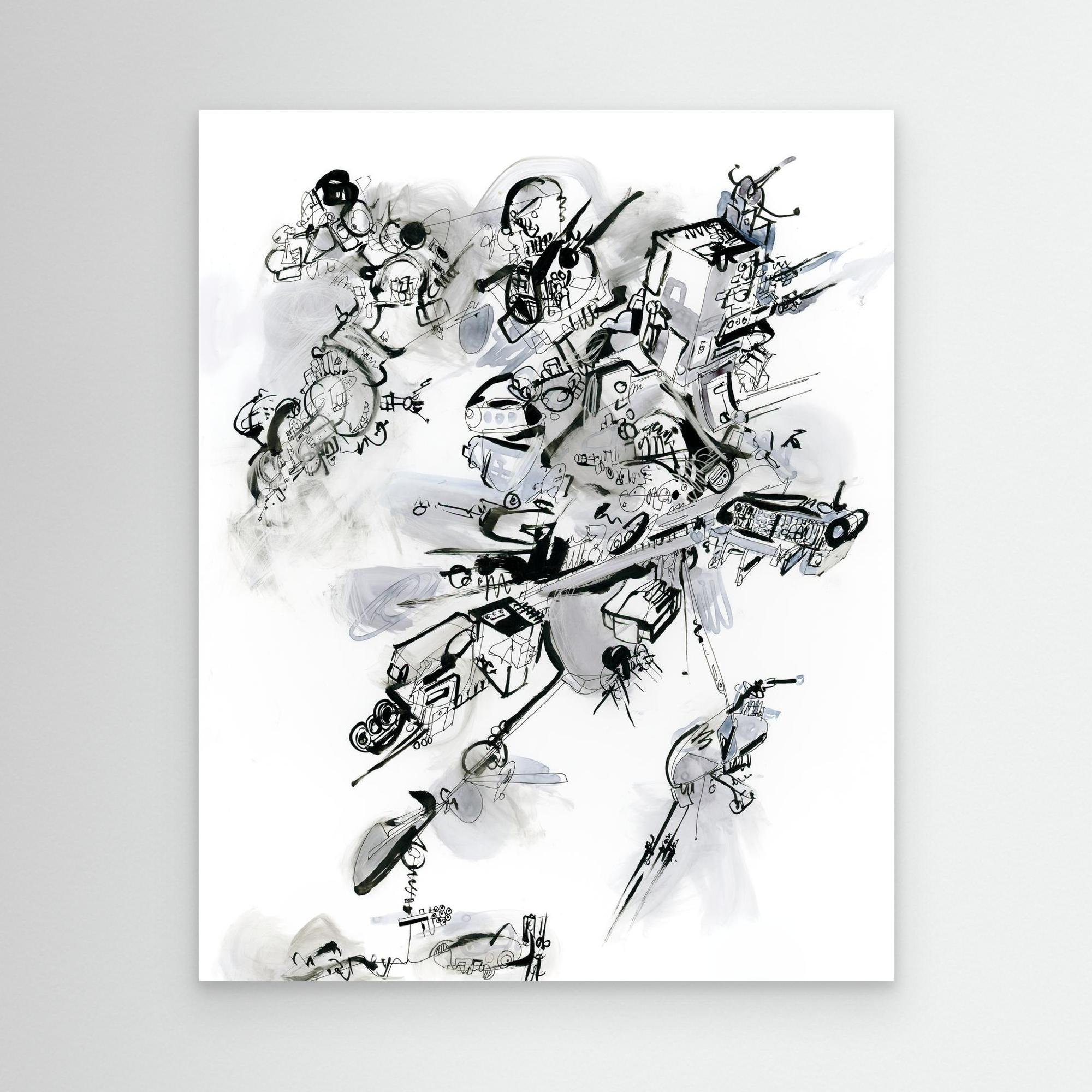Vexation Vessel