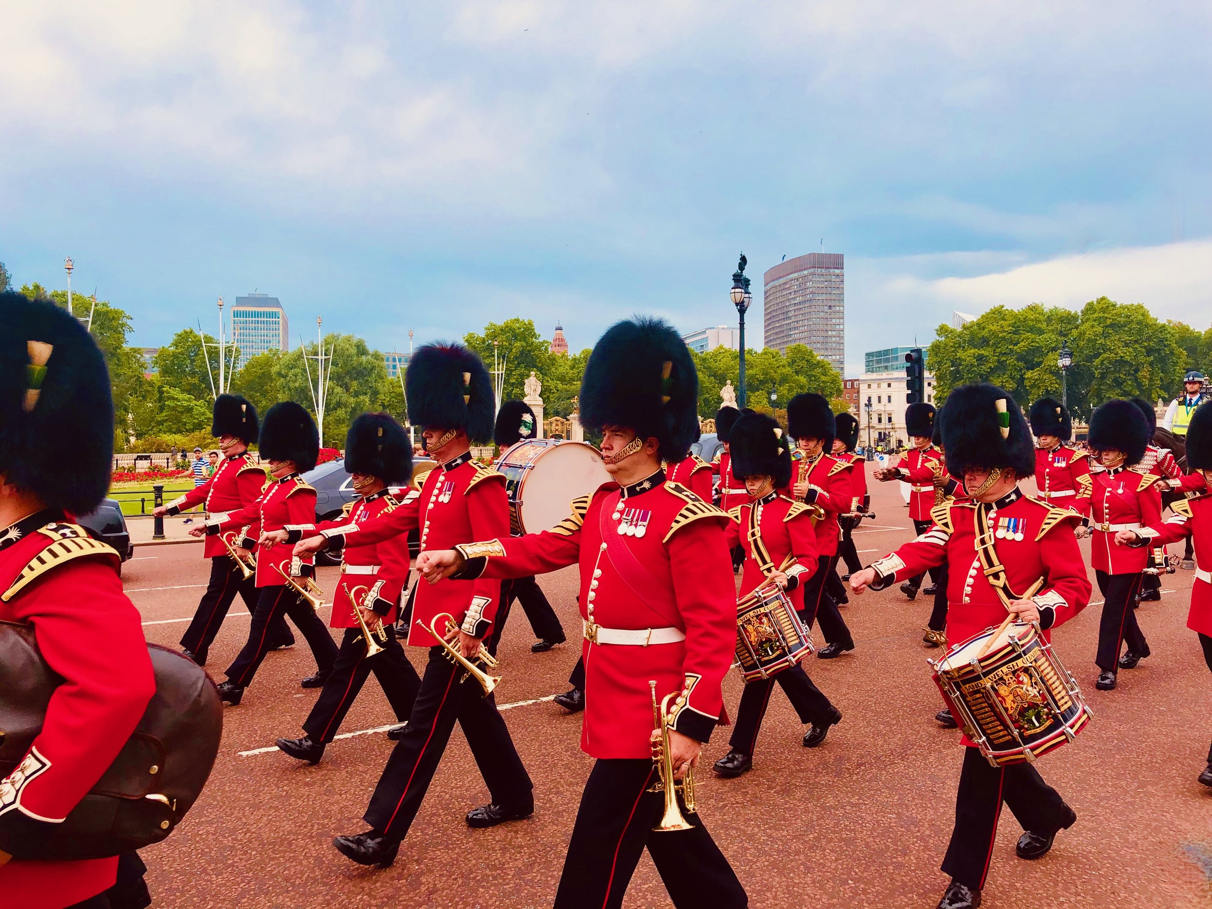 London: How to Have the Time of Your Life Without Going Broke