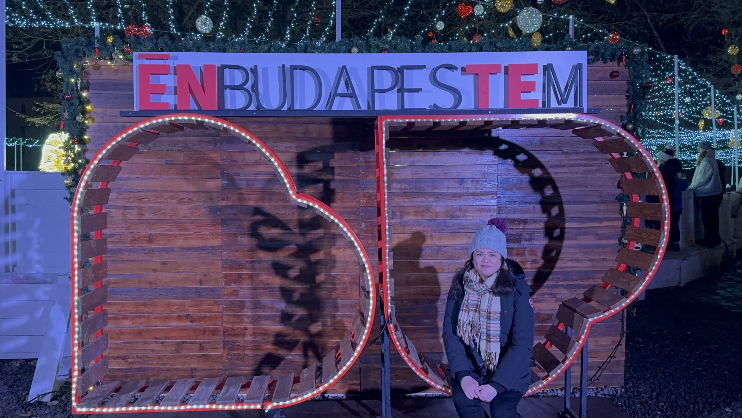 Budapest Christmas Market Experience You Can’t Miss This Winter