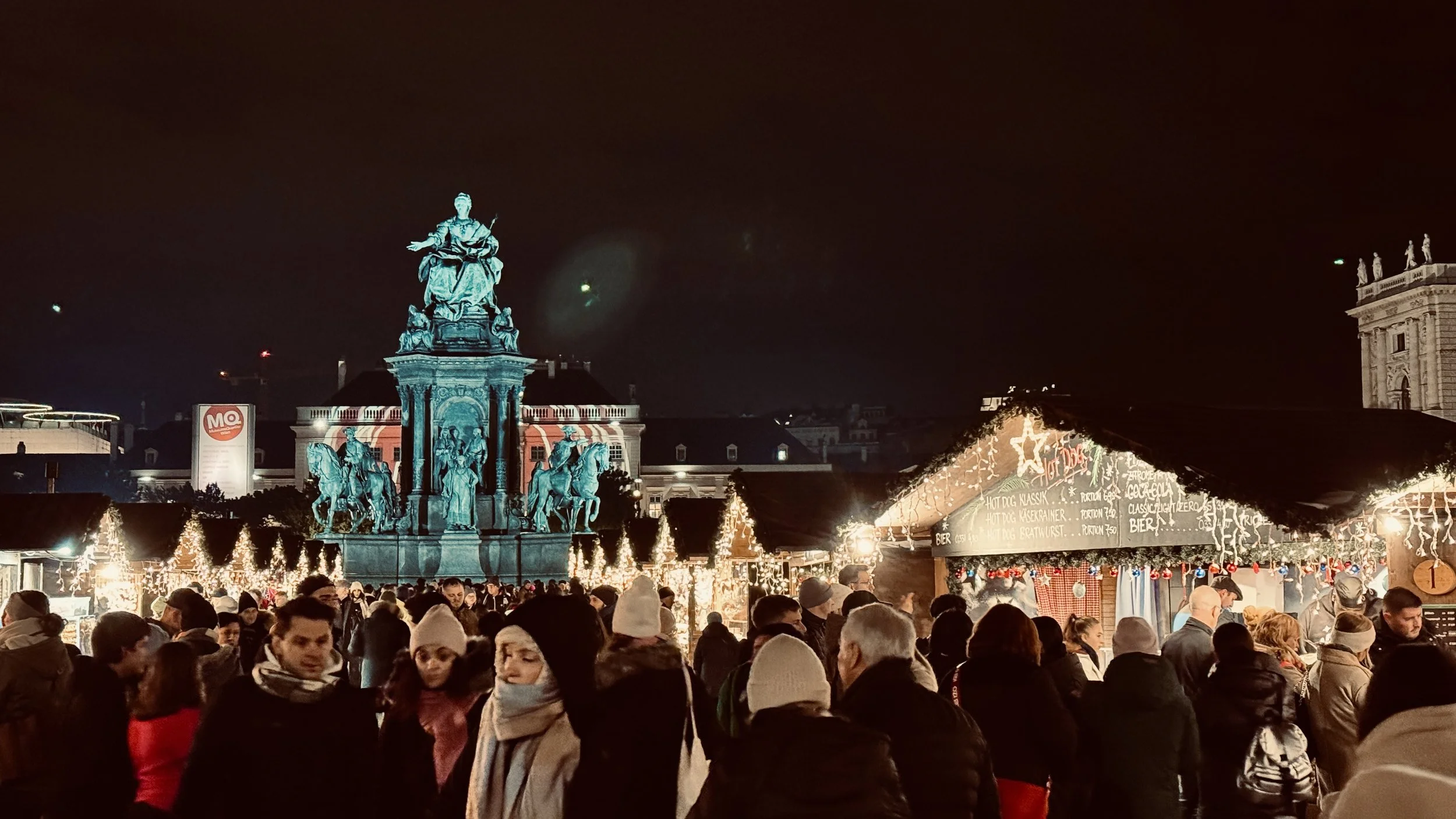 Why Your Christmas Market Trip to Europe Might Surprise You (And Why You Should Still Go)