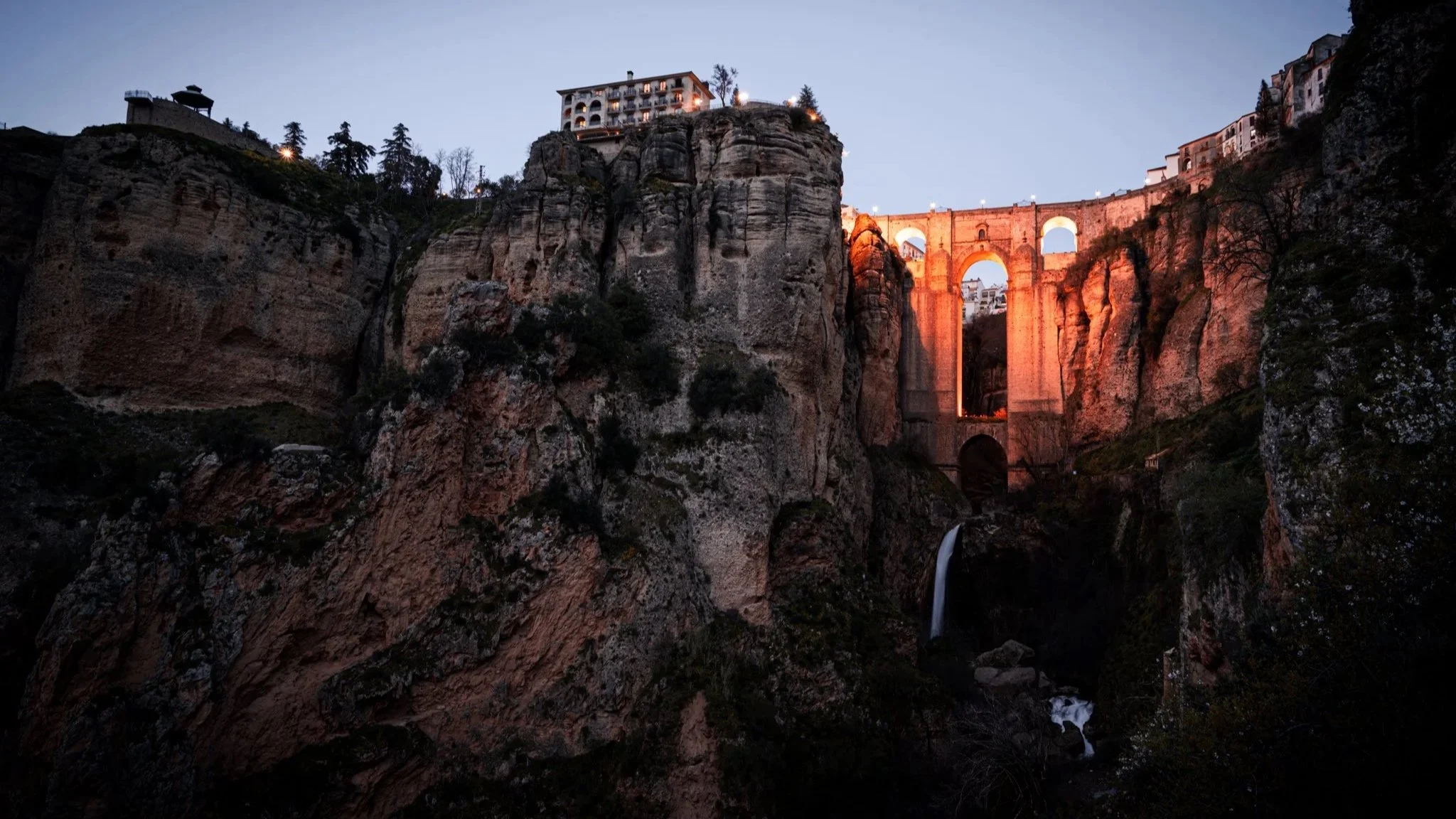 Ronda &amp; White Villages Travel Guide