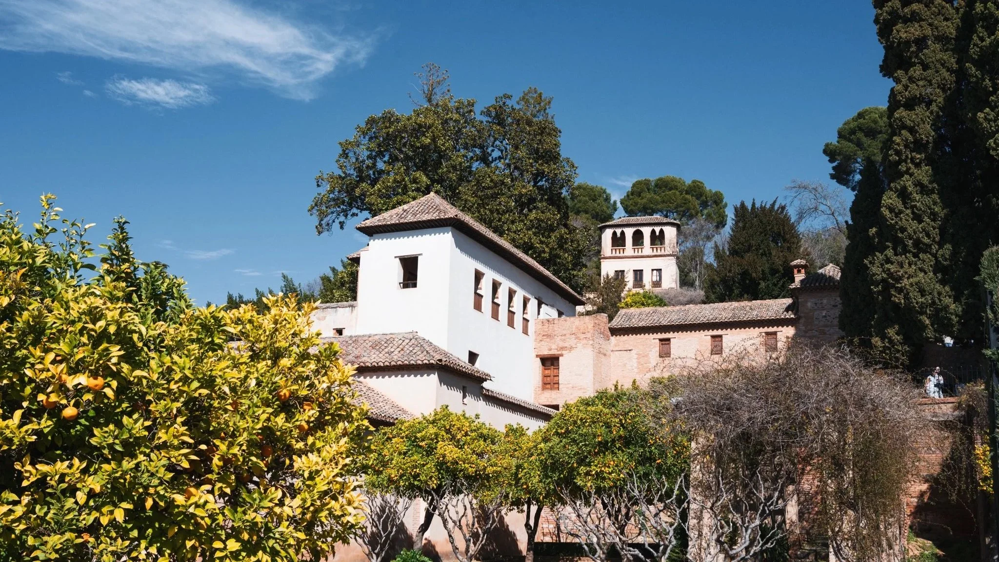 Granada, Spain Travel Guide