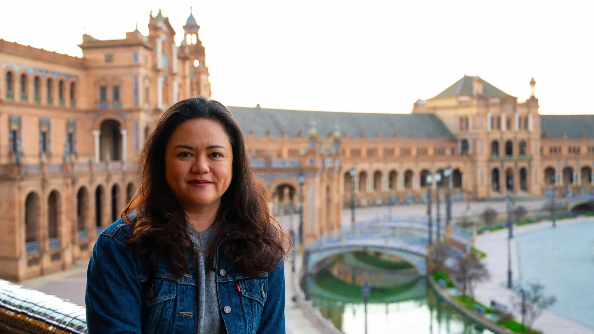 Sevilla Travel Guide