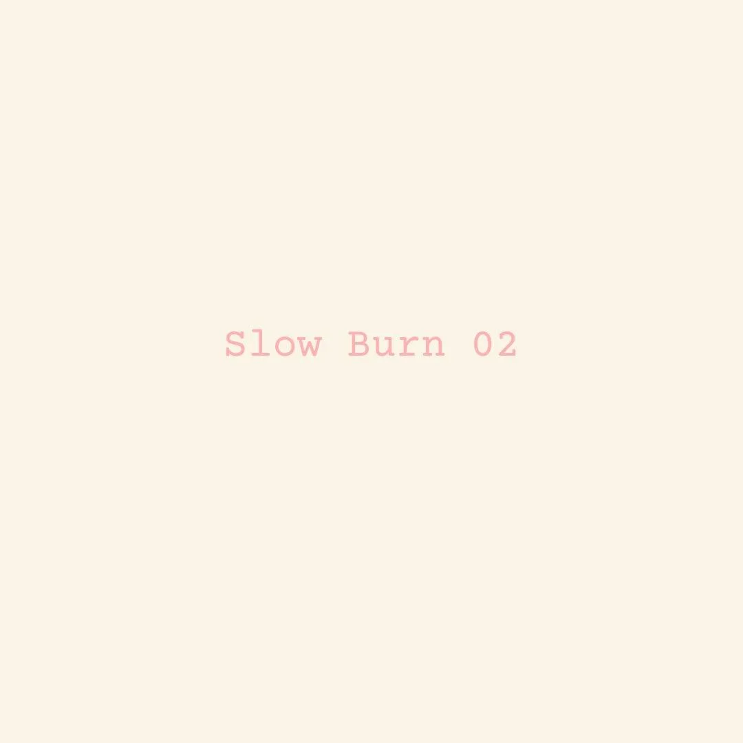Aren&rsquo;t you going to Paint Something Pretty?

What&rsquo;s the balance in making art that holds both contextual weight and aesthetic beauty?

In the spirit of the *Slow Burn* project, this post steps out of chronological order as I felt moved to